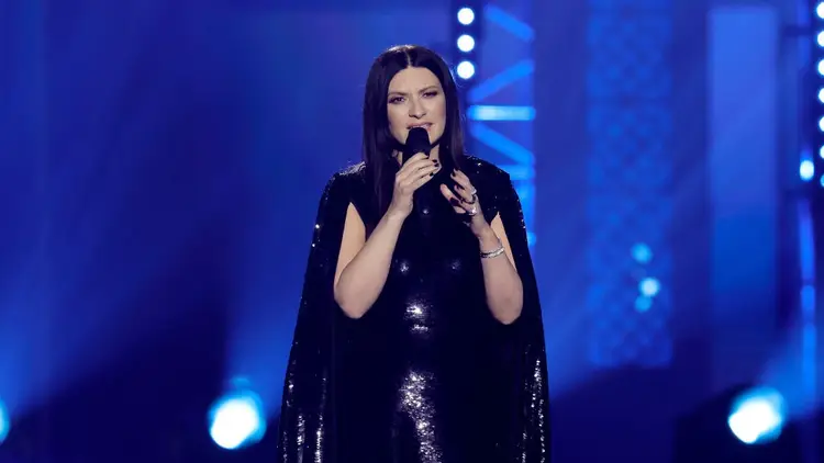 Laura Pausini