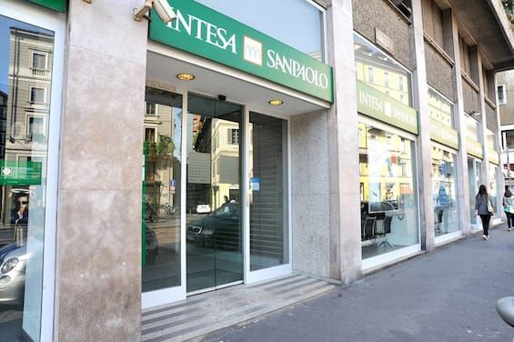 Intesa Sanpaolo