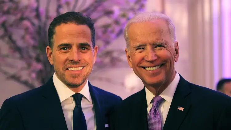 Hunter Biden