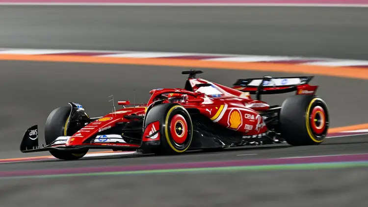 Mondiale Costruttori F1