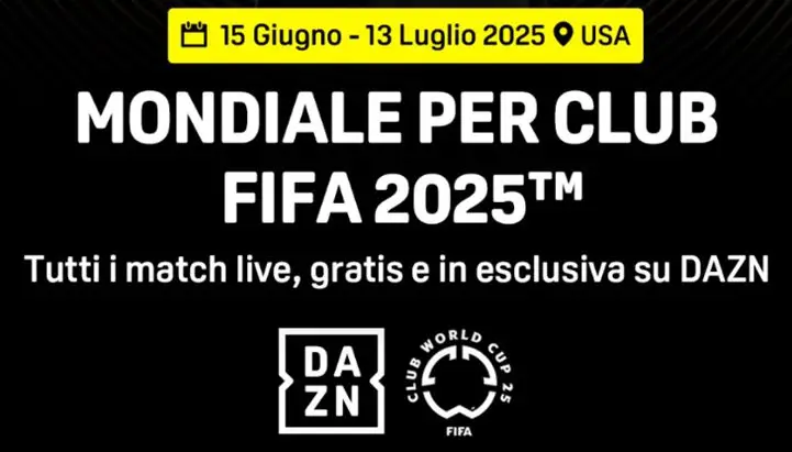 Mondiale per club