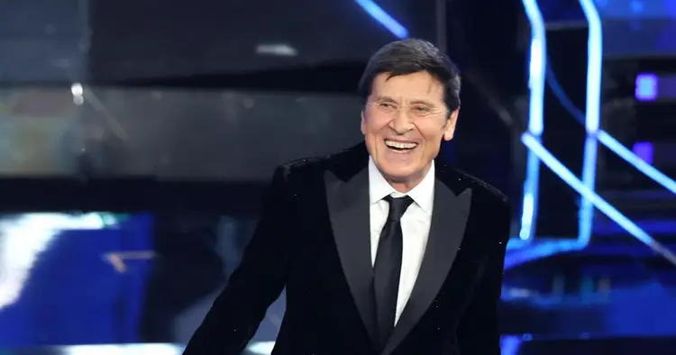 Gianni Morandi