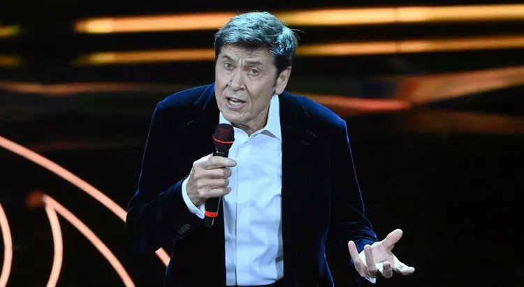 Gianni Morandi