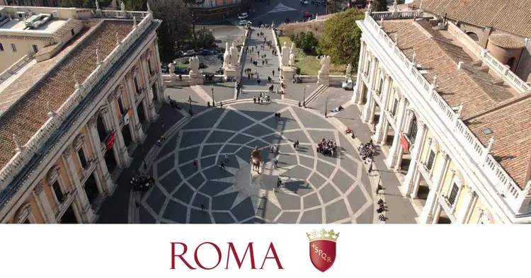 Roma