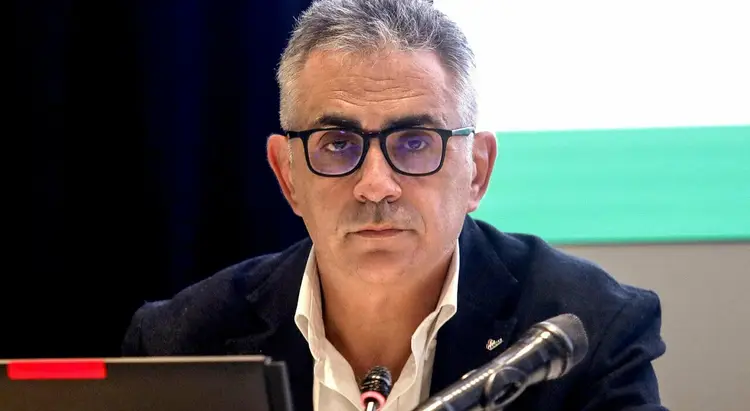 Fabrizio Pregliasco ricoverato