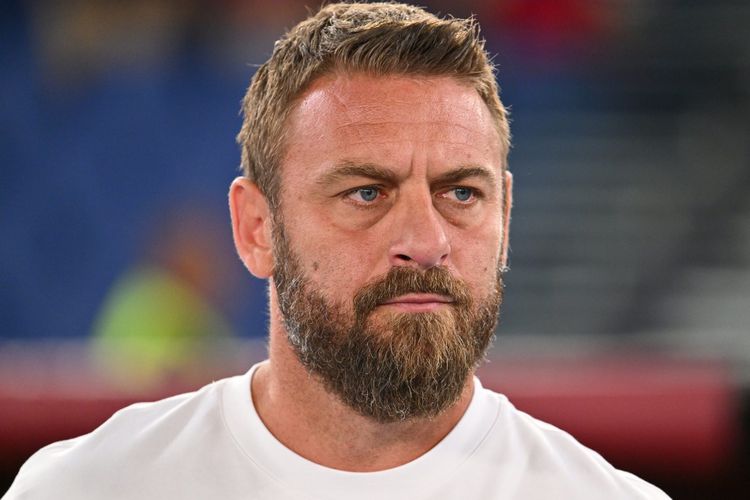 De Rossi