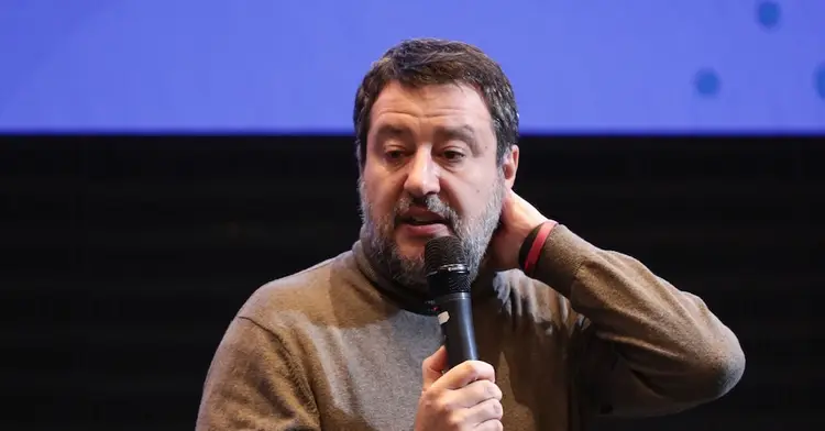 Open Arms processo Salvini