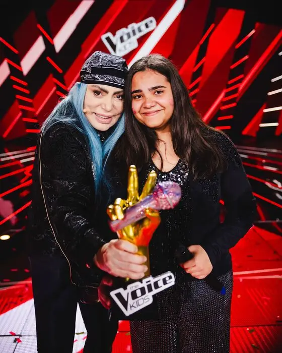 The Voice Kids