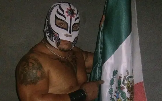 Rey Mysterio