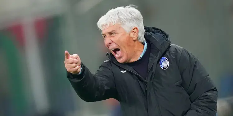 Atalanta-Empoli