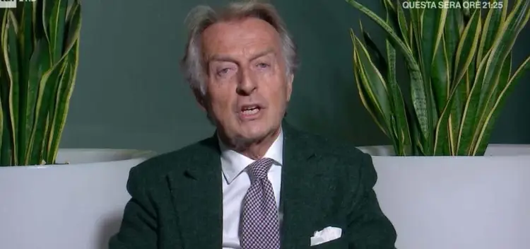 Montezemolo