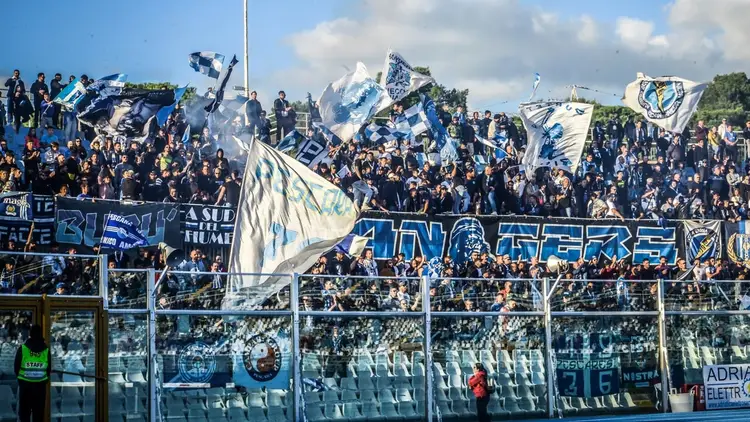 Pescara-Ternana