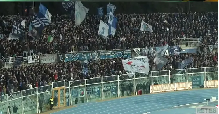 Pescara-Ternana