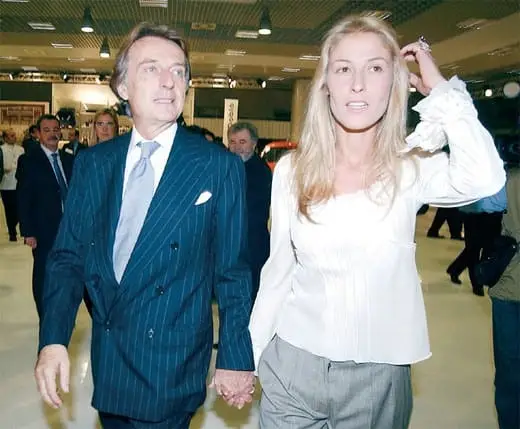 Montezemolo