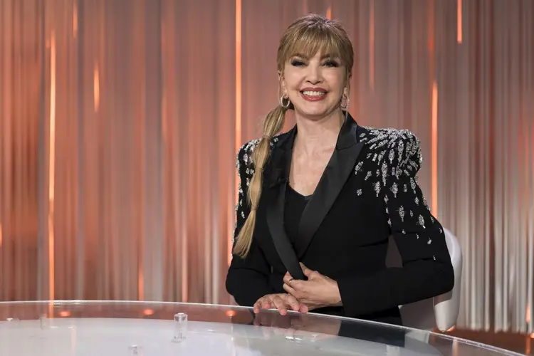 Milly Carlucci