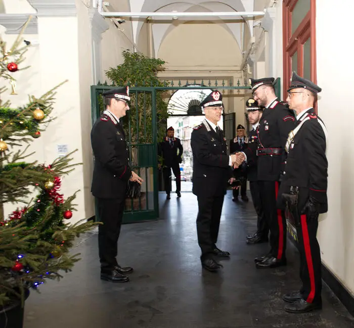 Auguri di Natale