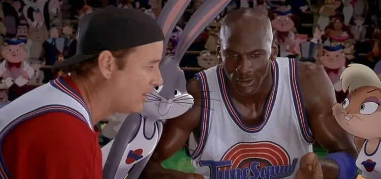 Space Jam