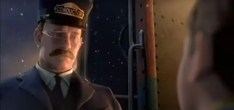 Polar express