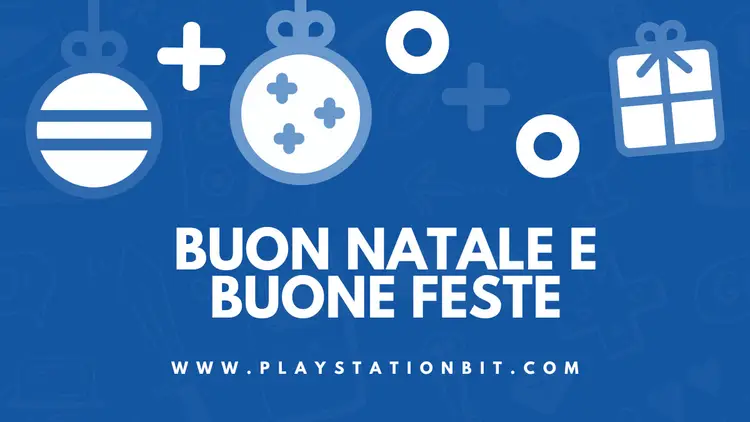 Buon natale