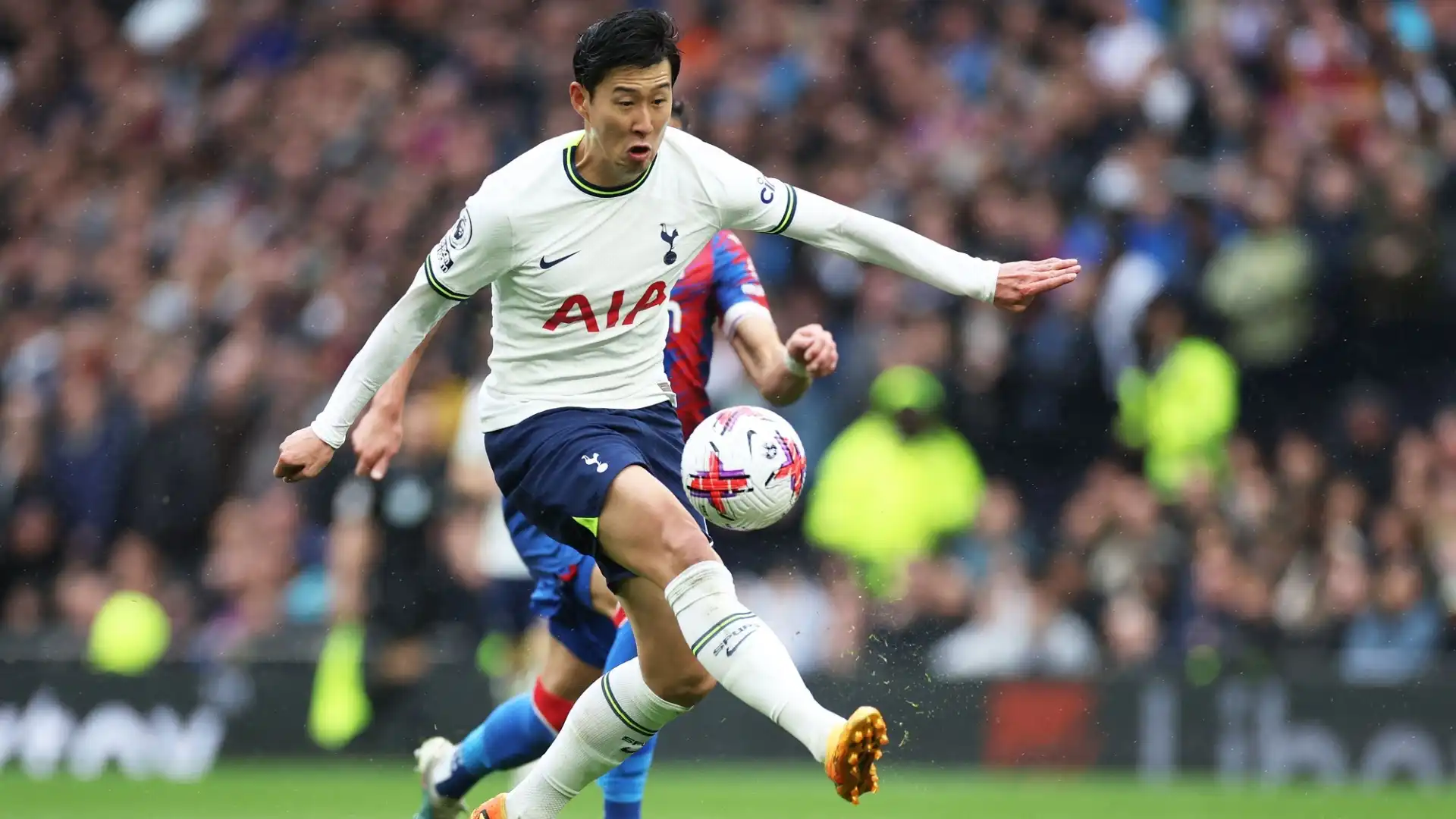 Nottingham Forest-Tottenham