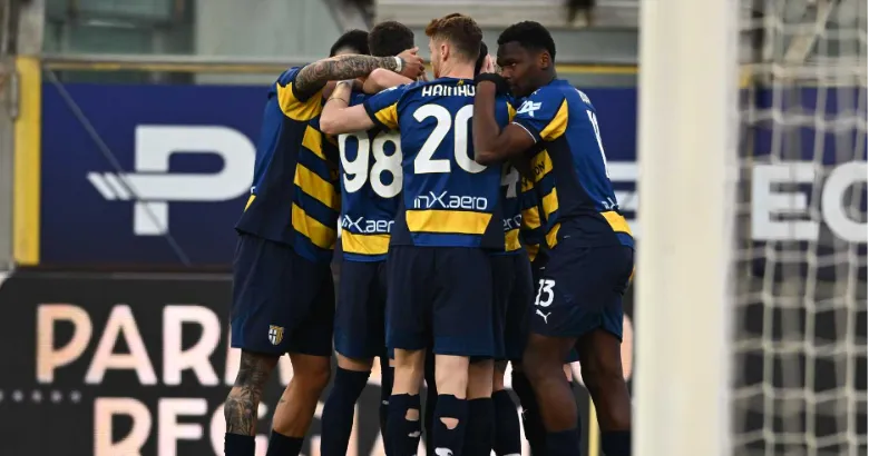 Parma calcio