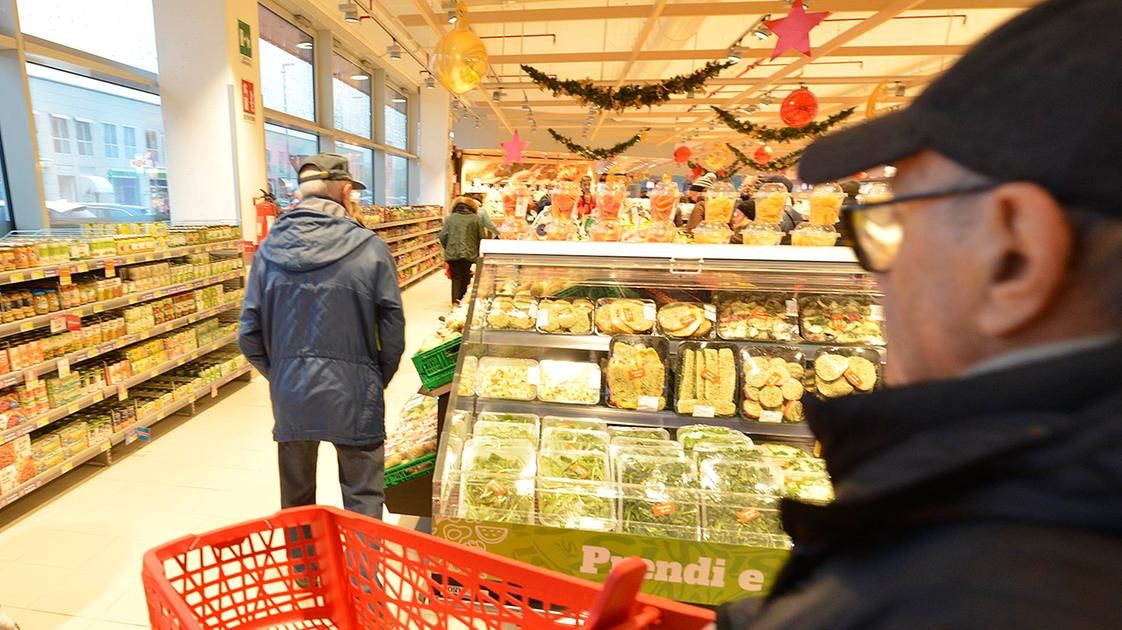 Quali supermercati sono aperti il 26 dicembre e quali sono gli orari