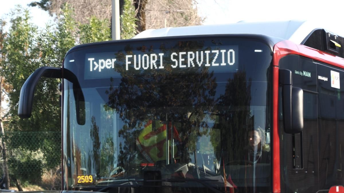 Sciopero trasporti 6 maggio 2024 orari e fasce garanzia Sciopero 6